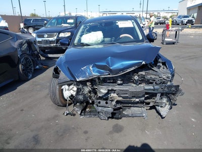 TOYOTA YARIS IA