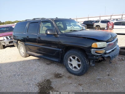 2003 GMC Yukon XL 1500 Denali