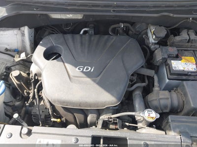 2015 KIA SOUL 10