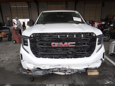 GMC SIERRA 1500