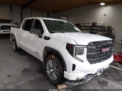 GMC SIERRA 1500