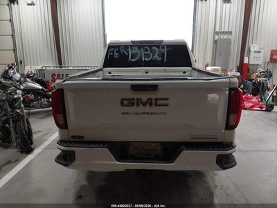GMC SIERRA 1500