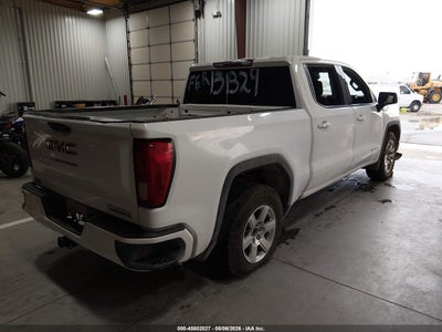 GMC SIERRA 1500