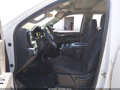 GMC SIERRA 1500