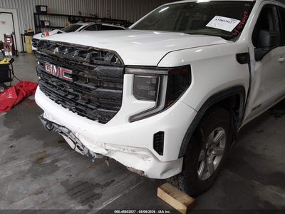 GMC SIERRA 1500