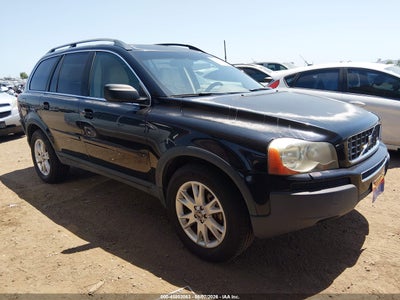 2005 Volvo Xc90
