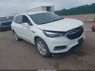 BUICK ENCLAVE