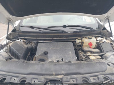 BUICK ENCLAVE