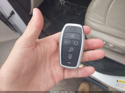 BUICK ENCLAVE