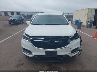 BUICK ENCLAVE