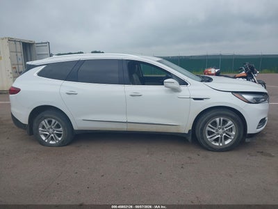 BUICK ENCLAVE