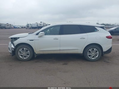 BUICK ENCLAVE