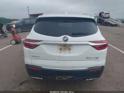 BUICK ENCLAVE