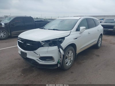 BUICK ENCLAVE