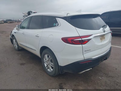 BUICK ENCLAVE