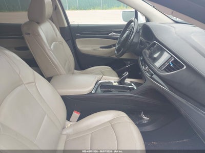 BUICK ENCLAVE
