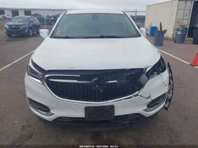 BUICK ENCLAVE