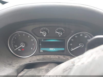 BUICK ENCLAVE
