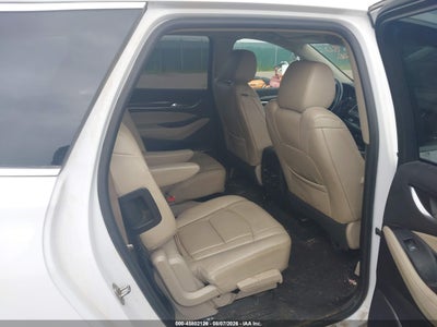 BUICK ENCLAVE