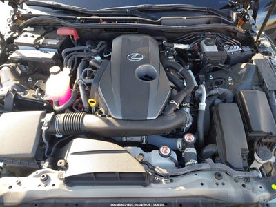 LEXUS IS 300