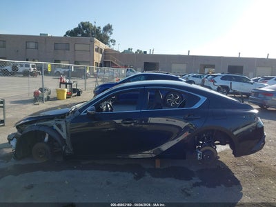 LEXUS IS 300
