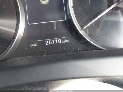 LEXUS IS 300