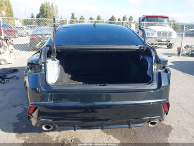 LEXUS IS 300