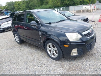 2008 Saturn Vue