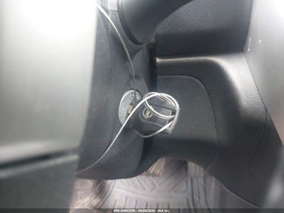 NISSAN VERSA NOTE