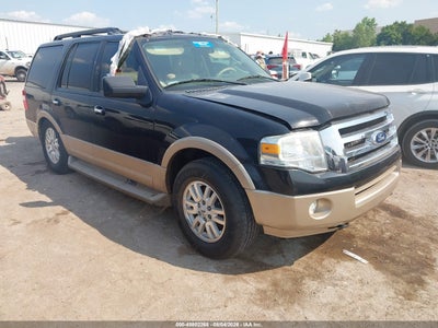 2013 Ford Expedition