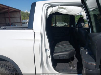 HONDA RIDGELINE
