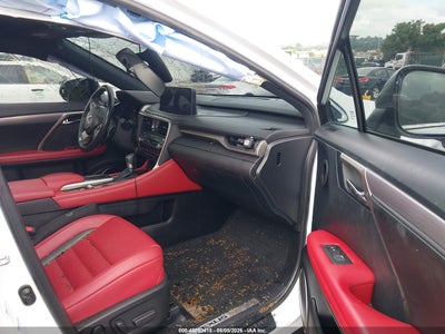 LEXUS RX 350