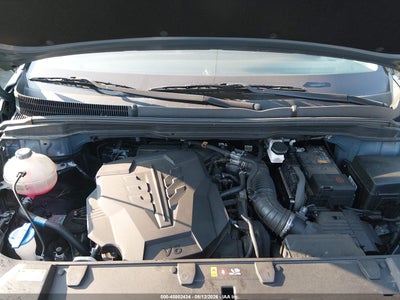 KIA CARNIVAL MPV