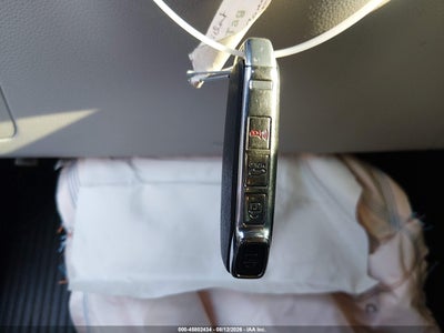 KIA CARNIVAL MPV