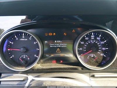 KIA CARNIVAL MPV