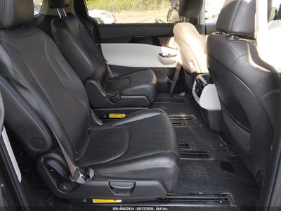 KIA CARNIVAL MPV