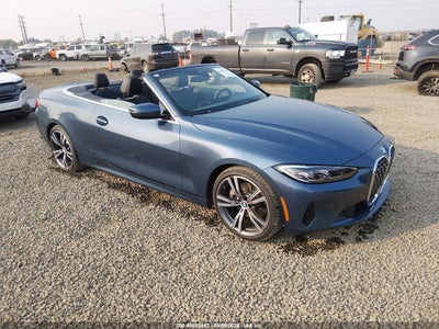 BMW 430I