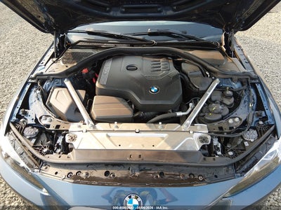 BMW 430I
