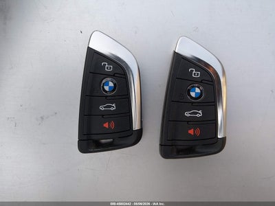 BMW 430I