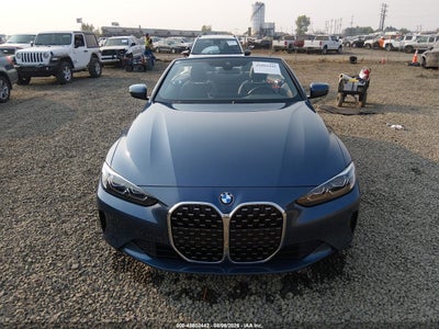 BMW 430I