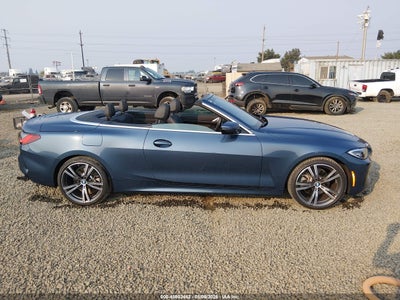 BMW 430I