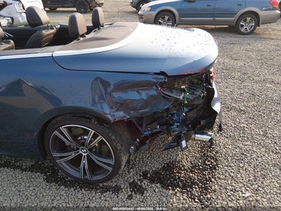 BMW 430I