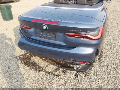 BMW 430I
