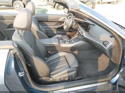 BMW 430I
