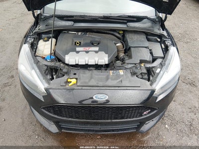 FORD FOCUS ST