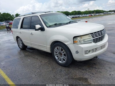 2008 Lincoln Navigator
