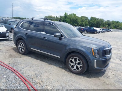 KIA TELLURIDE