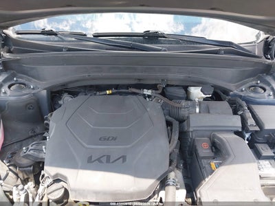KIA TELLURIDE