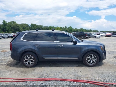 KIA TELLURIDE