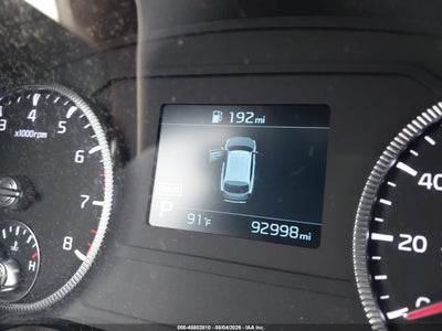 KIA TELLURIDE